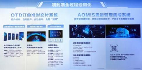 北汽重卡數(shù)字孿生智慧工廠投產(chǎn)，信息系統(tǒng)集成服務(wù)助推首臺(tái)車(chē)下線即交付